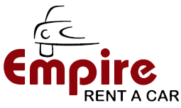 Empire Rent A Car New York | Making 