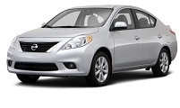 Quality Car Rentals in New York | Economy & Midsize Rentals