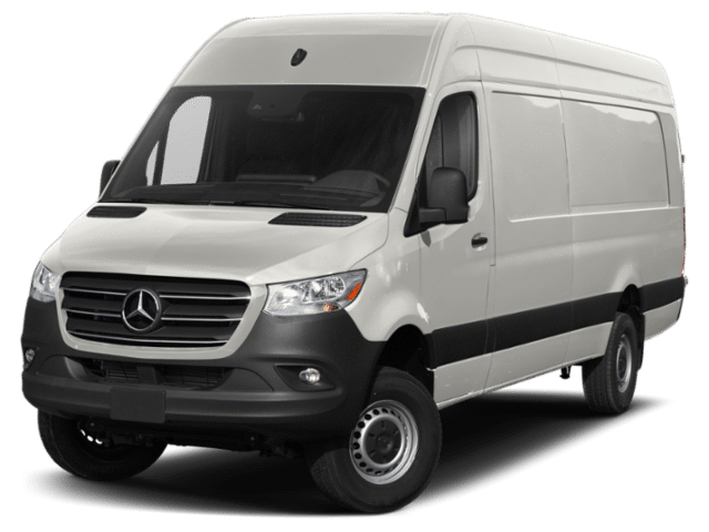 Van Rentals In New York Passenger Cargo Sprinter And Minivan