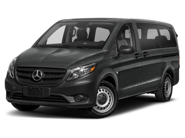 minivan rental prices