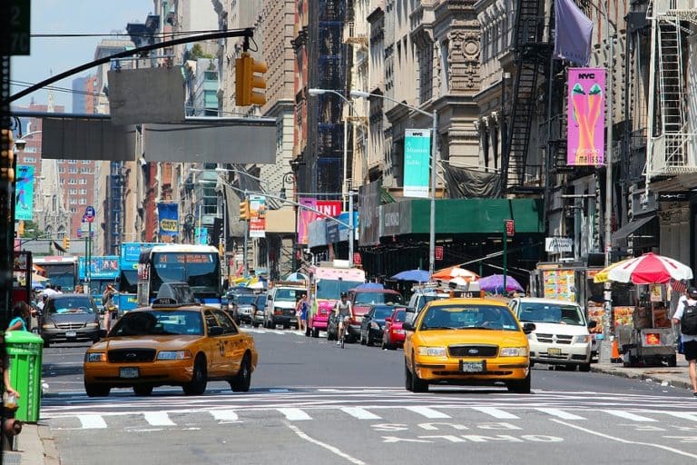 How to Get Around New York City Like a Local | Empire Rent a Car