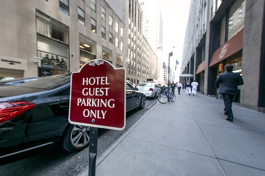 3 Tips for Navigating New York City Parking