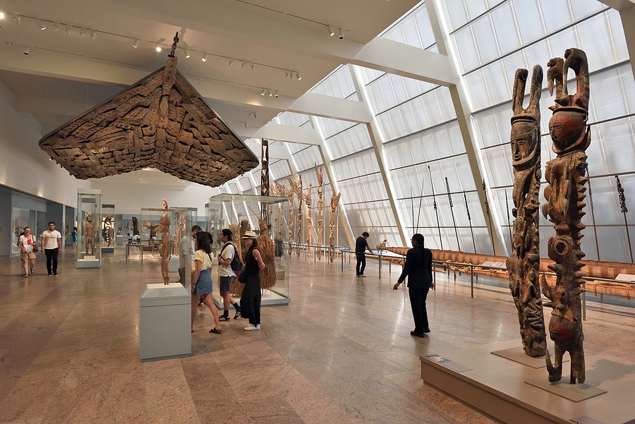 Top 5 Museums to Visit in New York City